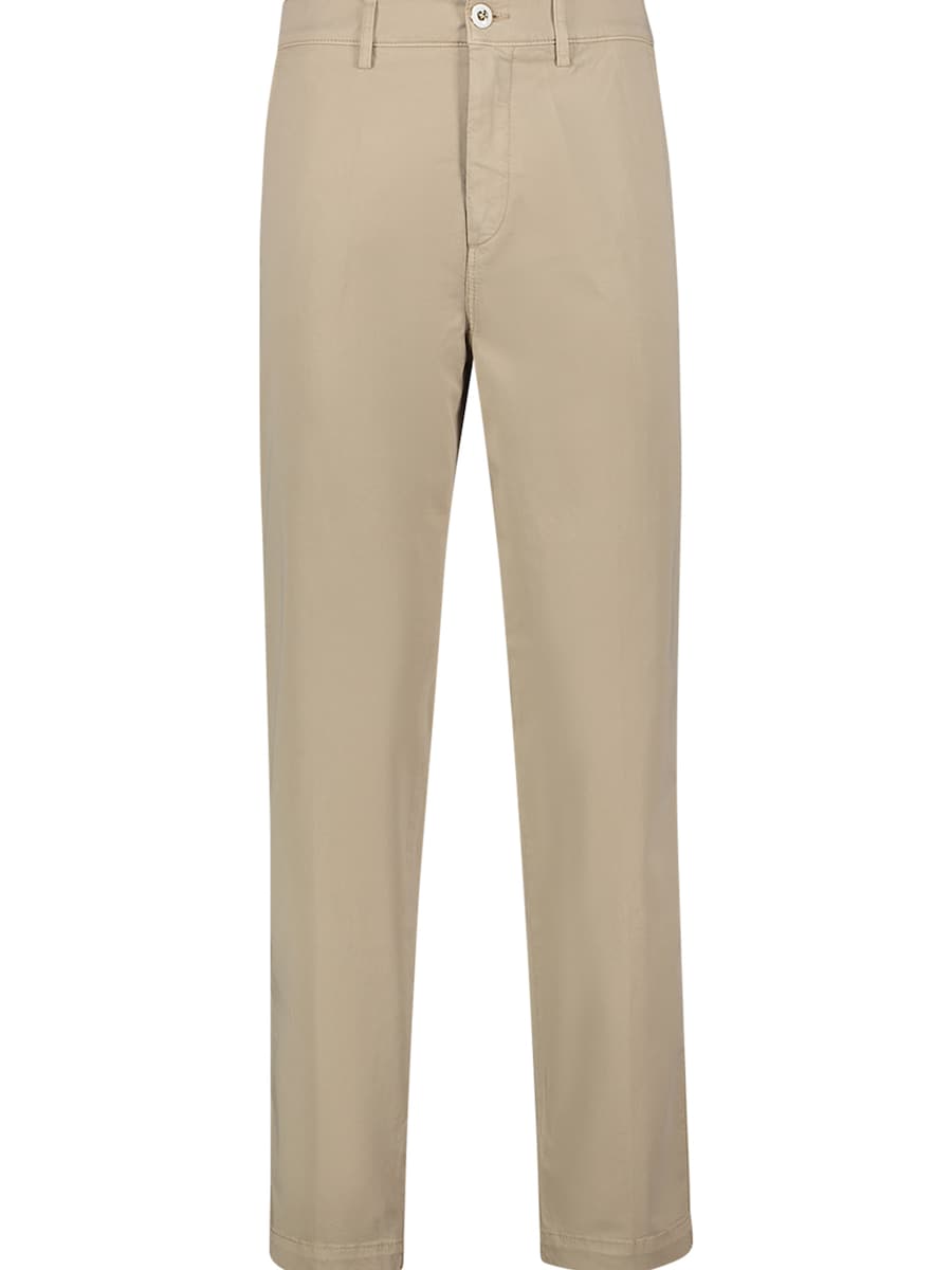 Обычные брюки Re_HasH, бежевый
Обычные брюки Re_HasH, бежевый
