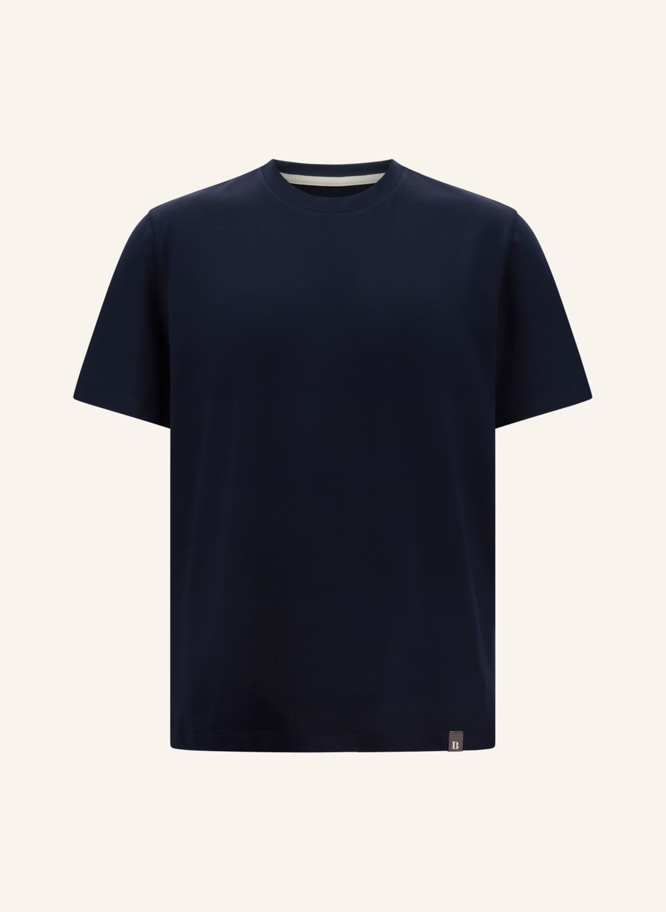 Футболка Boggi Milano, синий
Футболка Boggi Milano, синий