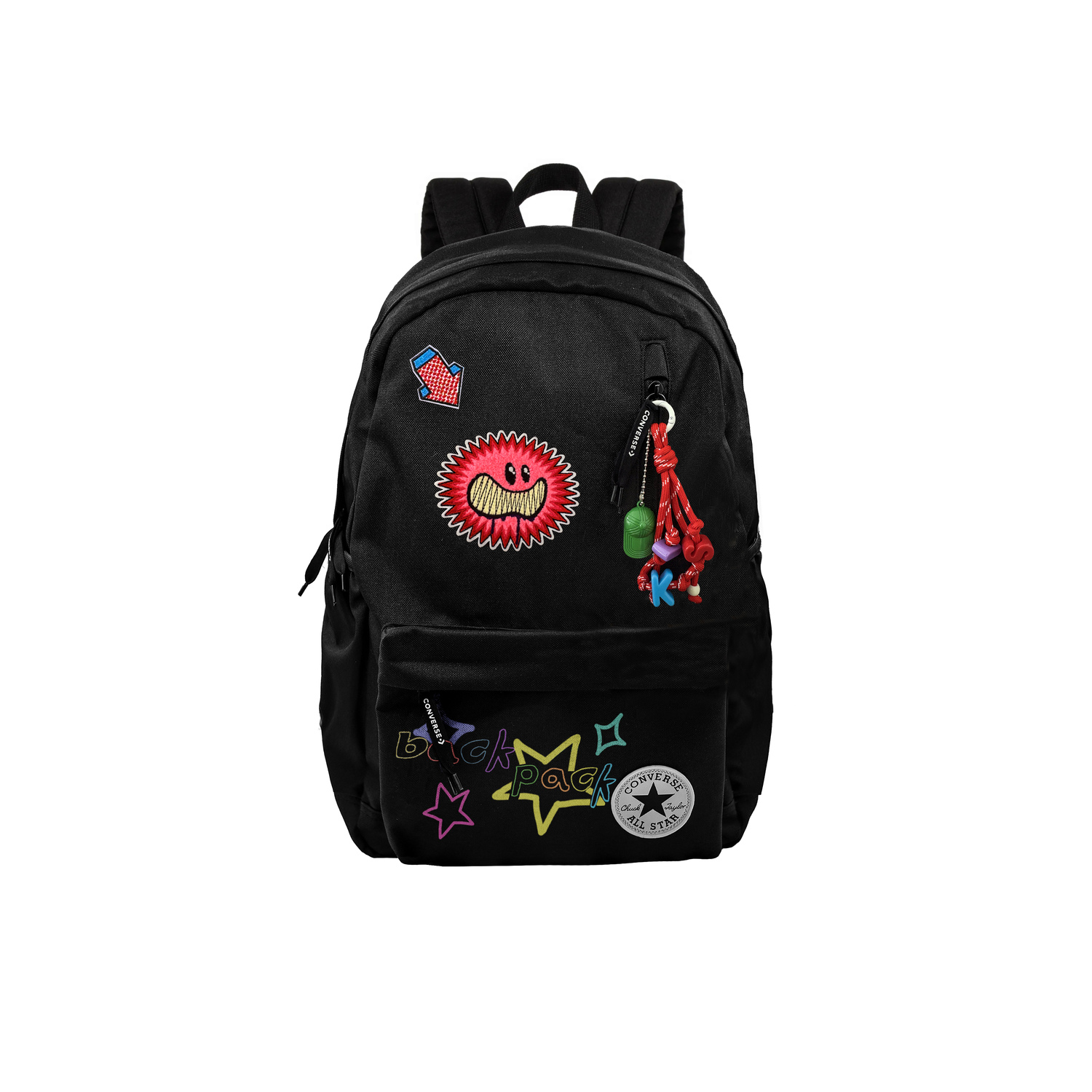 Converse Полиэстеровый угловой островной рисунок от руки рюкзак средний унисекс разноцветный, Coffee Bear
Converse Полиэстеровый угловой островной рисунок от руки рюкзак средний унисекс разноцветный, Coffee Bear