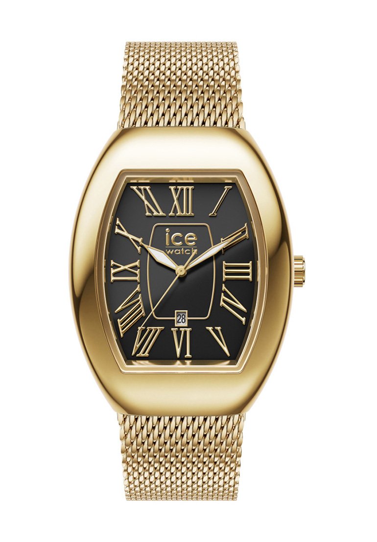 Часы BOLIDAY DOME Ice-Watch, черный
Часы BOLIDAY DOME Ice-Watch, черный