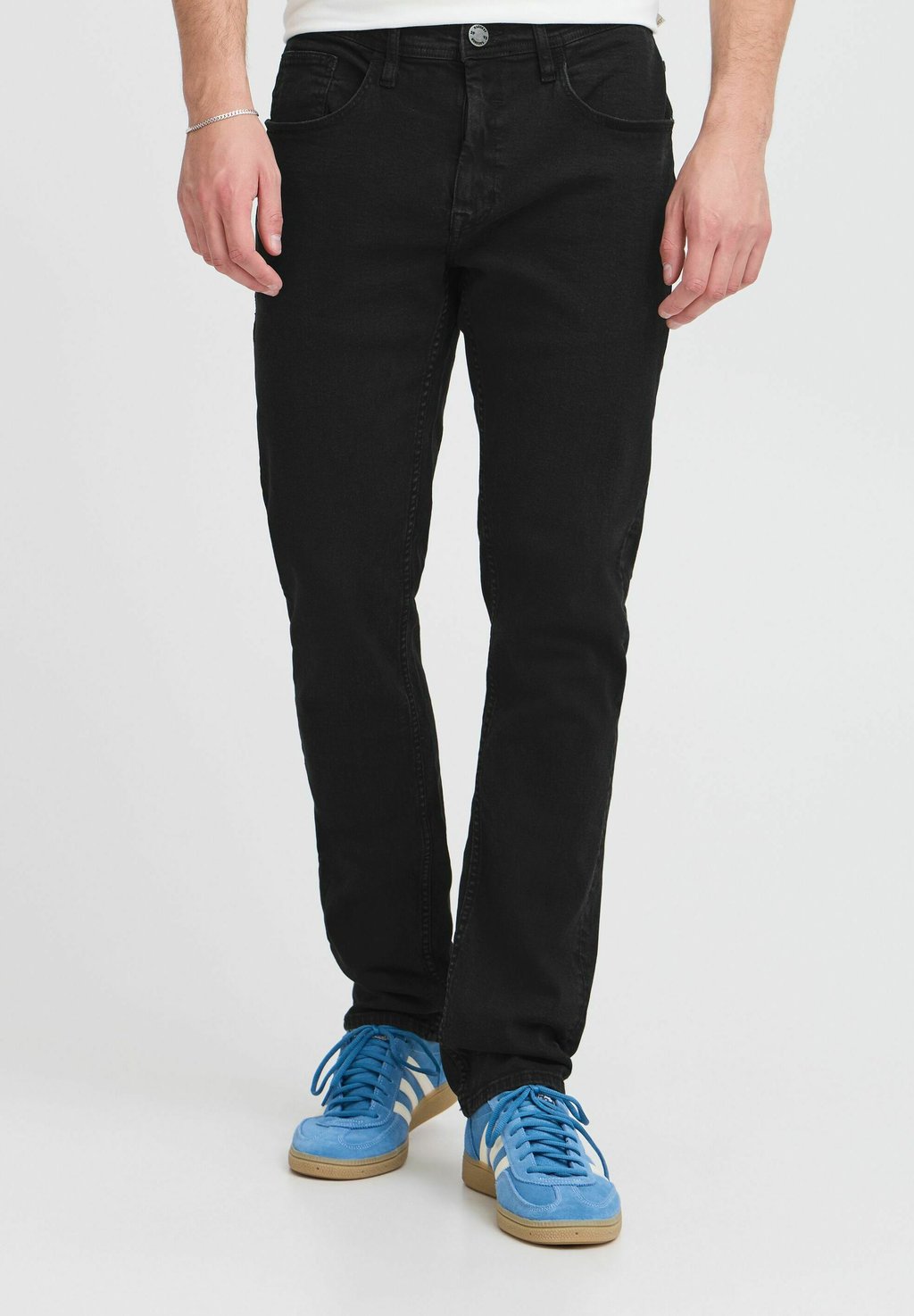 Джинсы облегающего кроя Blend, деним
Джинсы облегающего кроя Blend, деним