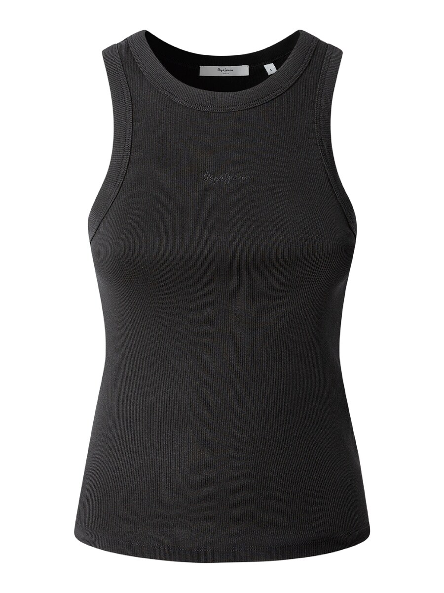 Топ Pepe Jeans MARIAN, Black
Топ Pepe Jeans MARIAN, Black