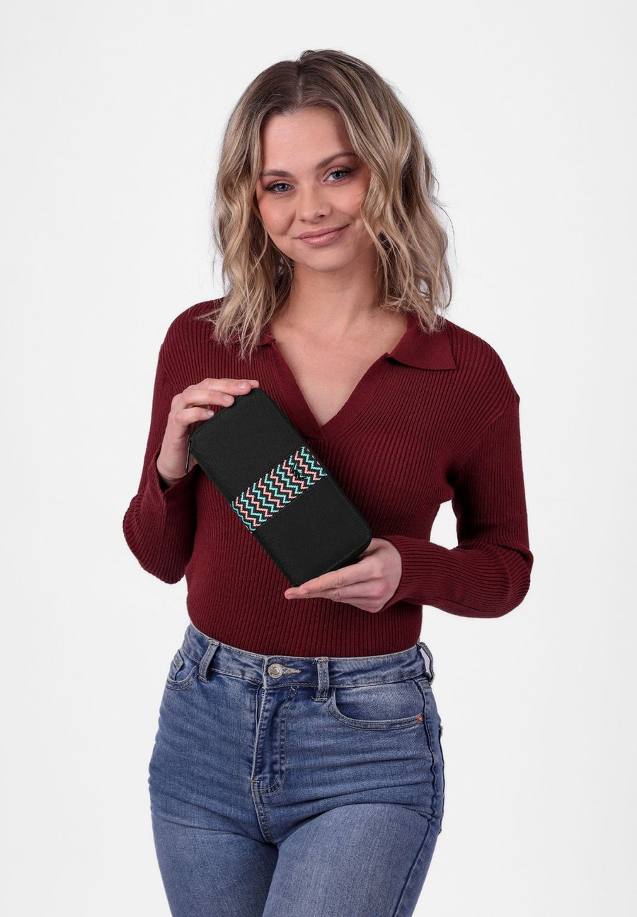 Кошелек VUCH SIGEMA, Black
Кошелек VUCH SIGEMA, Black