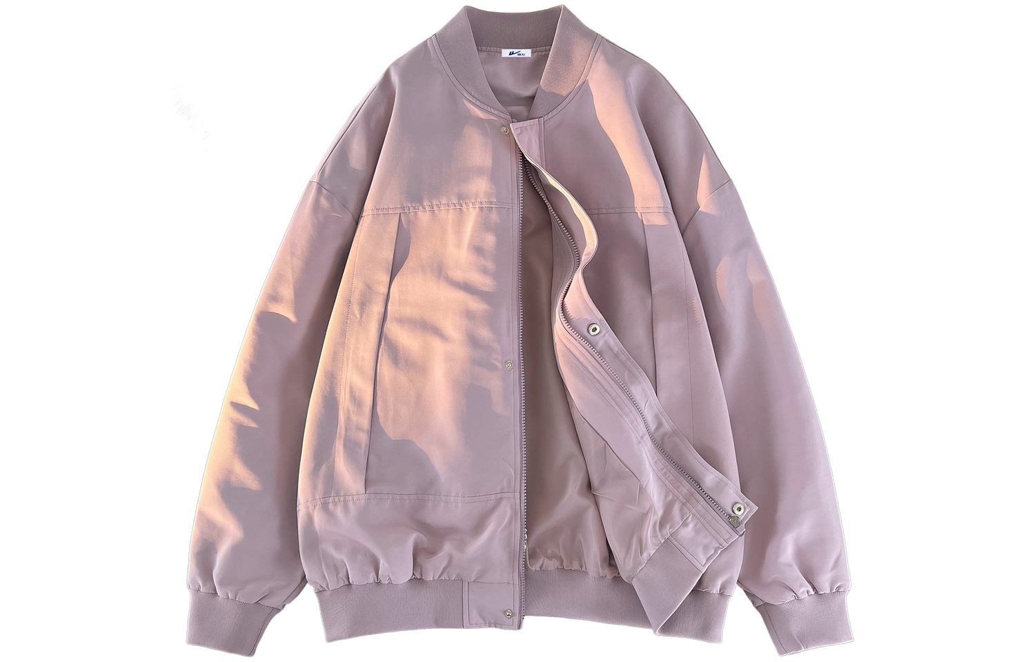 WARRIOR Куртка ветровка непромокаемая унисекс, Pink Purple
WARRIOR Куртка ветровка непромокаемая унисекс, Pink Purple