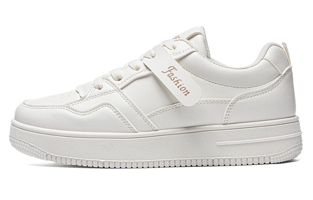 Кеды, скейтборд обувь женская низкая Renben, бежевый
Кеды, скейтборд обувь женская низкая Renben, бежевый