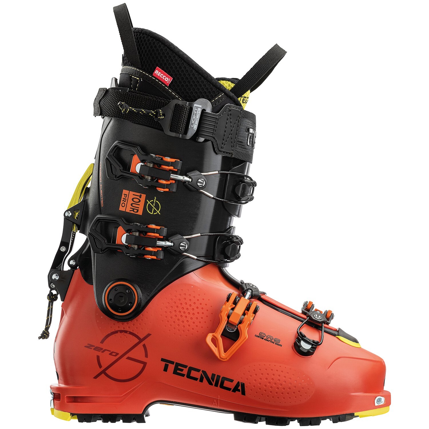 Горнолыжные ботинки Tecnica Zero G Tour Pro Alpine Touring 2022, оранжевый
Горнолыжные ботинки Tecnica Zero G Tour Pro Alpine Touring 2022, оранжевый