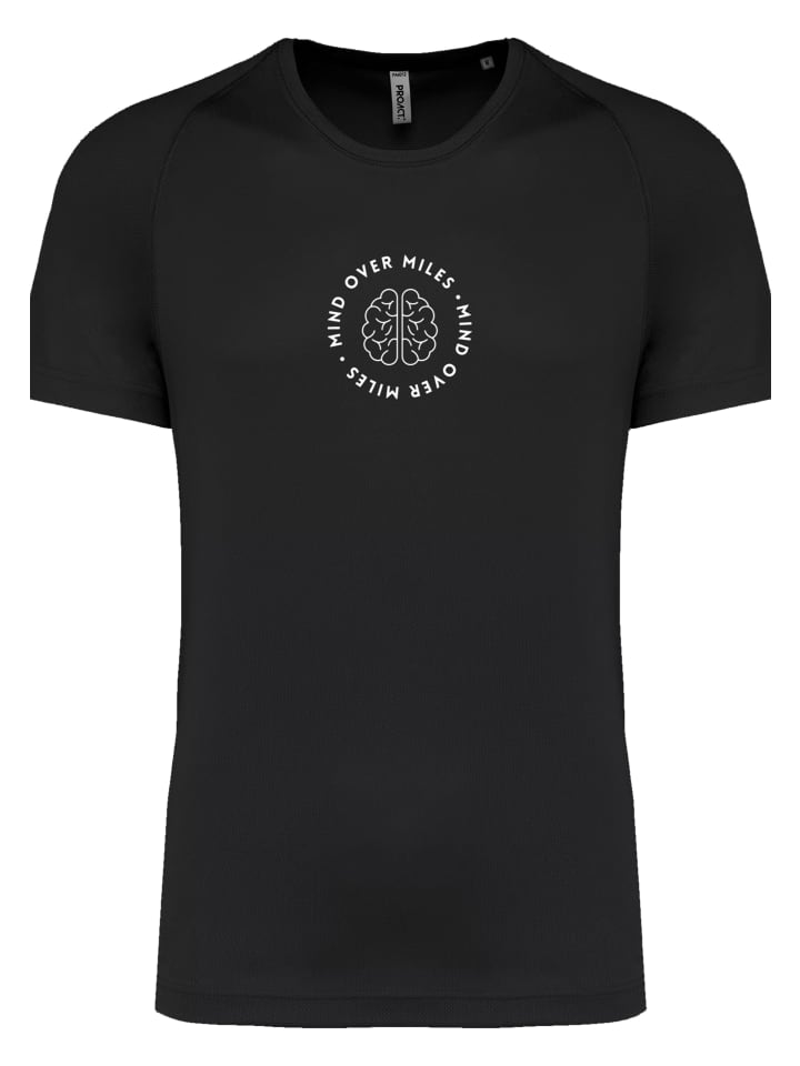 Футболка Running Mind Over Miles черного цвета F4NT4STIC, Черный, Футболка Running Mind Over Miles черного цвета F4NT4STIC
Футболка Running Mind Over Miles черного цвета F4NT4STIC, Черный, Футболка Running Mind Over Miles черного цвета F4NT4STIC