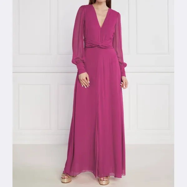 Платье Patrizia Pepe, фуксия
Платье Patrizia Pepe, фуксия