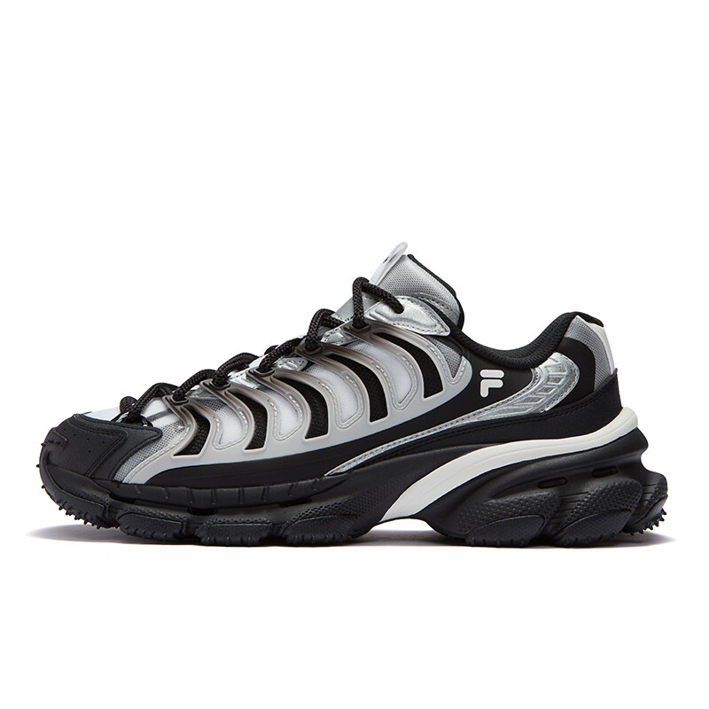 Кроссовки FILA FUSION BRACKET Lifestyle Shoes Men Low-top Black/Lily White, черный
Кроссовки FILA FUSION BRACKET Lifestyle Shoes Men Low-top Black/Lily White, черный