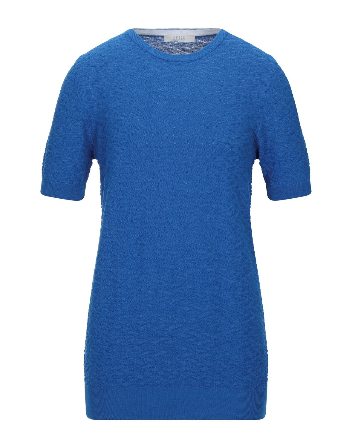 Свитер Vneck, ярко-синий
Свитер Vneck, ярко-синий