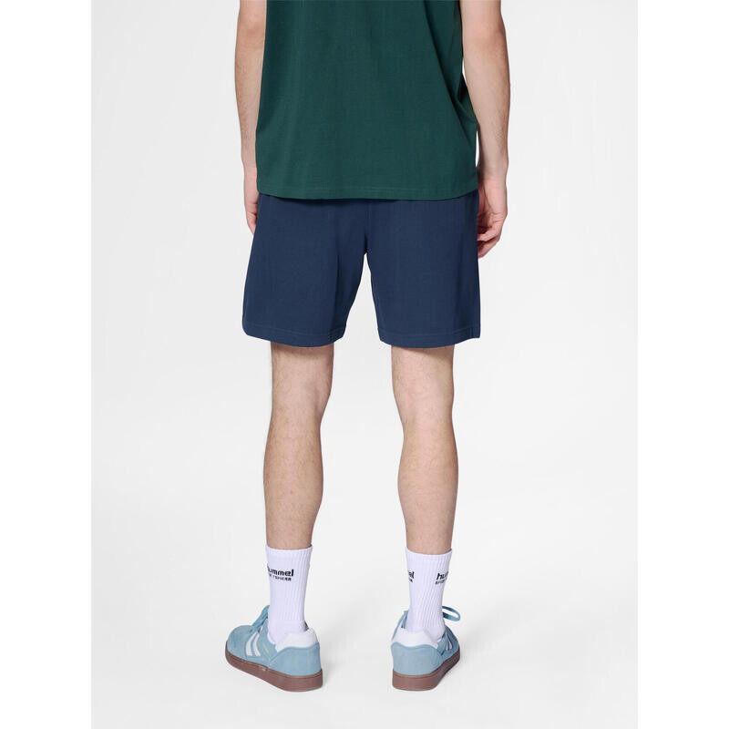 Шорты Hummel, цвет pfauenblau
Шорты Hummel, цвет pfauenblau