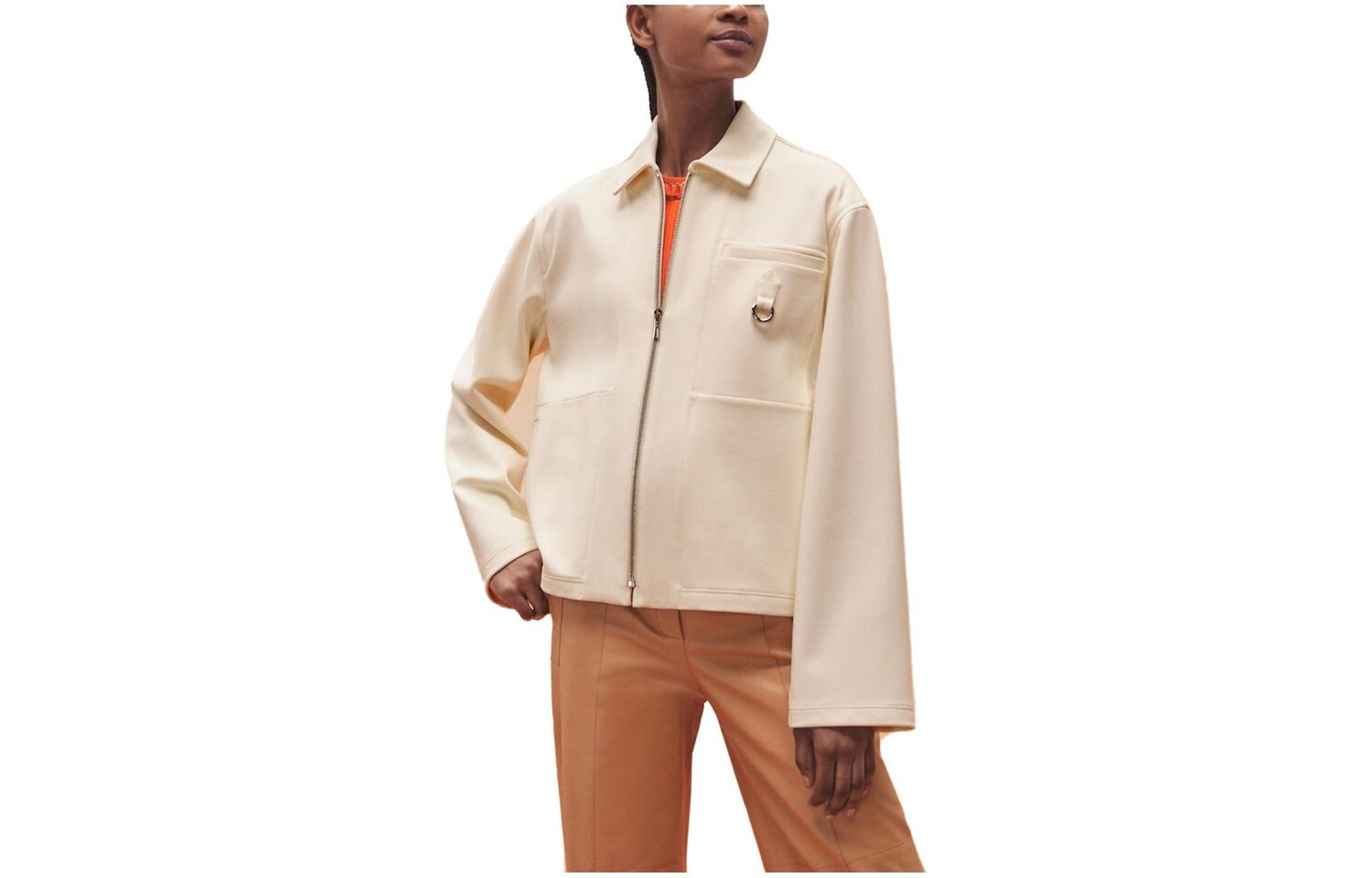 Куртка женская Off White Hermes, Белый, Куртка женская Off White Hermes
Куртка женская Off White Hermes, Белый, Куртка женская Off White Hermes