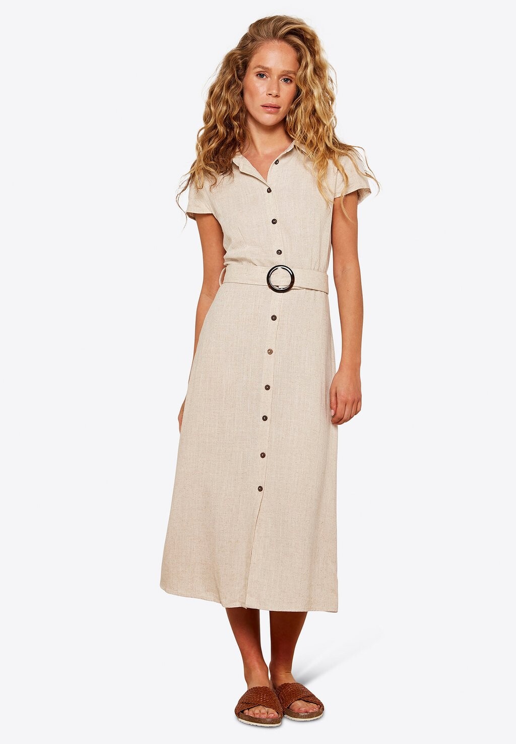 Платье-блузка VINTAGE BUTTON Apricot, цвет stone
Платье-блузка VINTAGE BUTTON Apricot, цвет stone