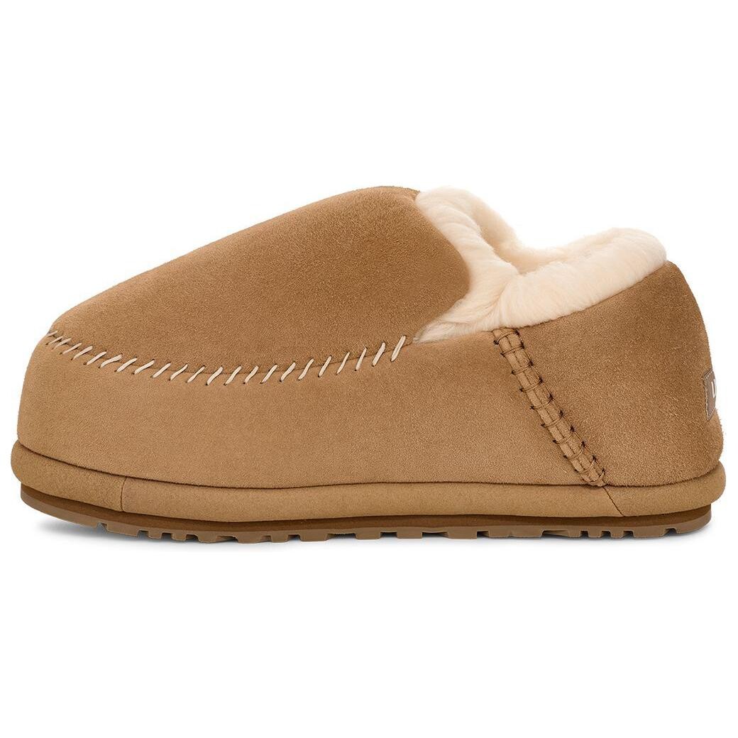 Кроссовки UGG Lifestyle Shoes Men Low-top, цвет Chestnut
Кроссовки UGG Lifestyle Shoes Men Low-top, цвет Chestnut