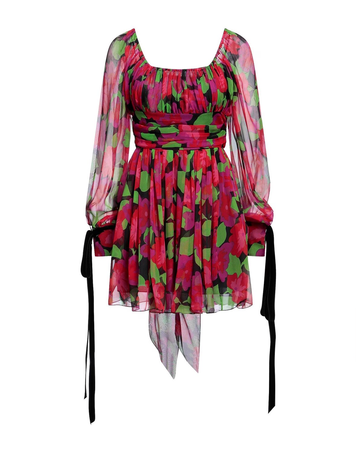 Платье Saint Laurent, пурпурный
Платье Saint Laurent, пурпурный