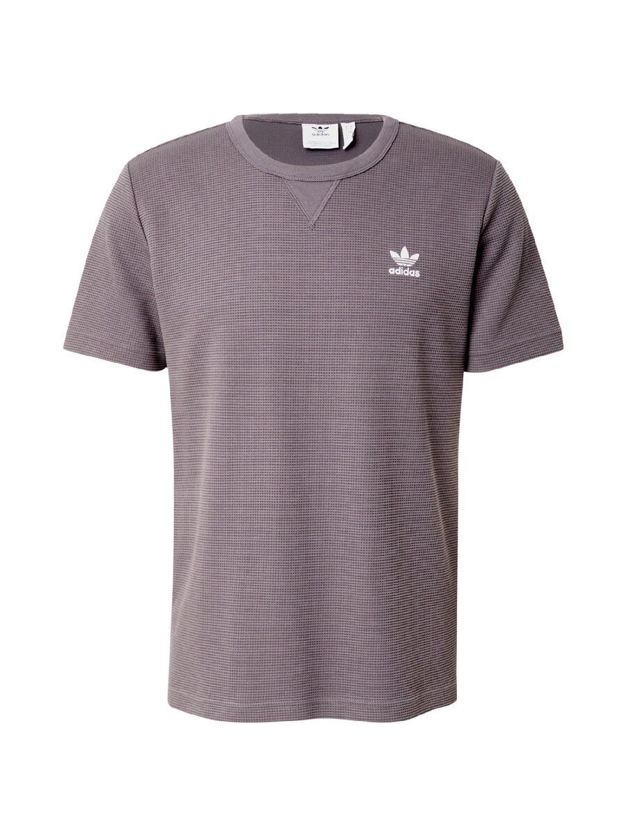Футболка ADIDAS ORIGINALS Trefoil Essentials, Grey
Футболка ADIDAS ORIGINALS Trefoil Essentials, Grey