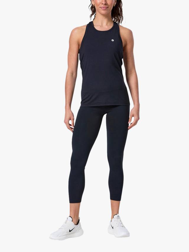 Неукротимые леггинсы Gym+Coffee, Black
Неукротимые леггинсы Gym+Coffee, Black