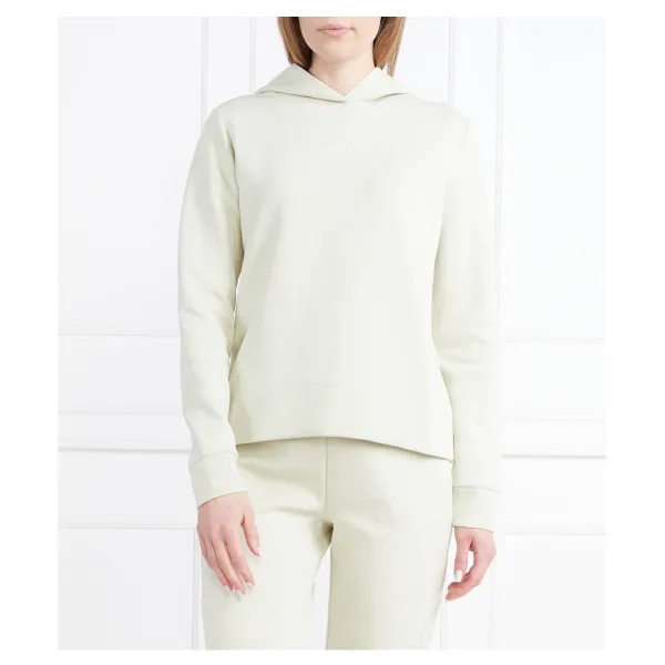 Толстовка обычного кроя Calvin Klein, зеленый
Толстовка обычного кроя Calvin Klein, зеленый