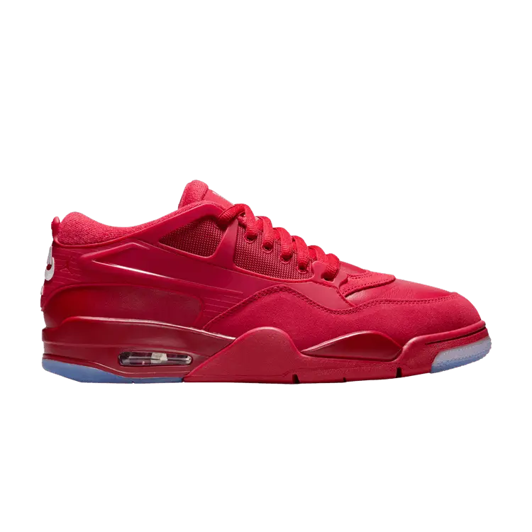 Кроссовки Air Jordan Air Jordan 4 RM 'Varsity Red', красный
Кроссовки Air Jordan Air Jordan 4 RM 'Varsity Red', красный