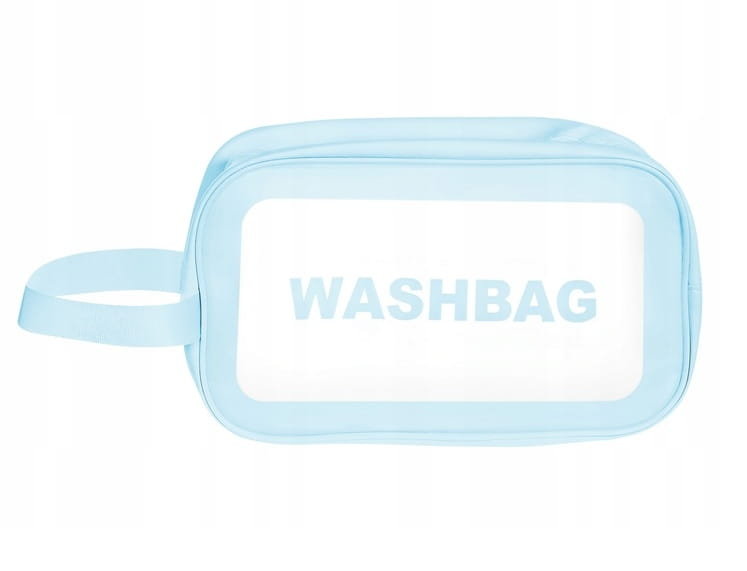 Водонепроницаемая косметичка разных цветов с ручкой для путешествий Vergionic
Водонепроницаемая косметичка разных цветов с ручкой для путешествий Vergionic