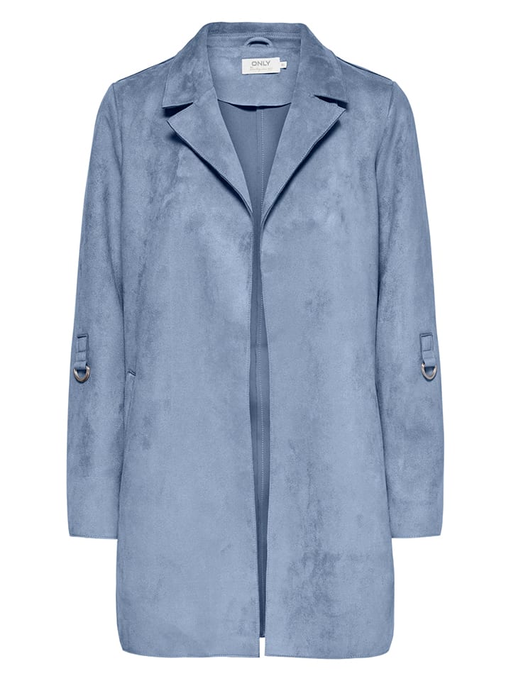 Пальто ONLY, синий
Пальто ONLY, синий