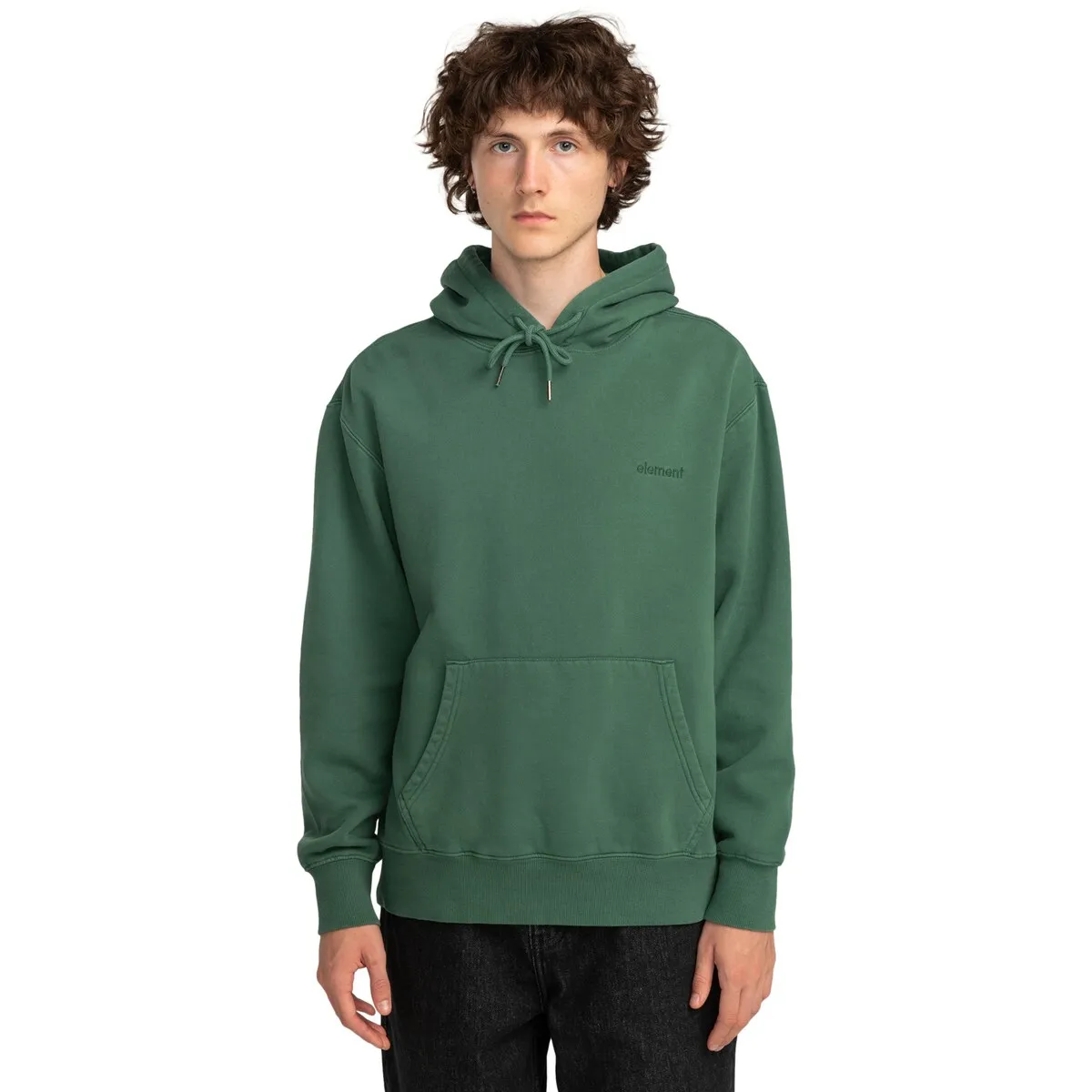 Cornell 3.0 Element Мужская толстовка, зеленый
Cornell 3.0 Element Мужская толстовка, зеленый