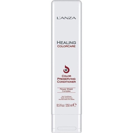 Кондиционер для сохранения цвета Healing Colorcare 250 мл, L'Anza 
Кондиционер для сохранения цвета Healing Colorcare 250 мл, L'Anza
