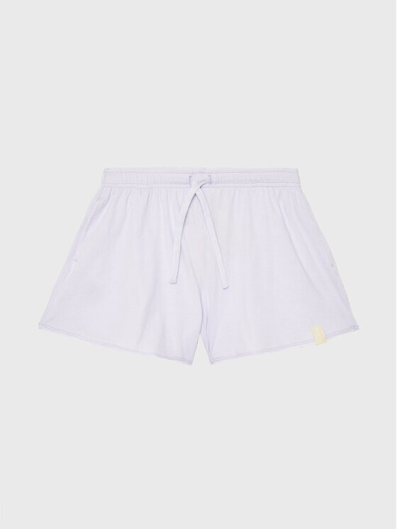 Спортивные шорты стандартного кроя United Colors Of Benetton, фиолетовый
Спортивные шорты стандартного кроя United Colors Of Benetton, фиолетовый