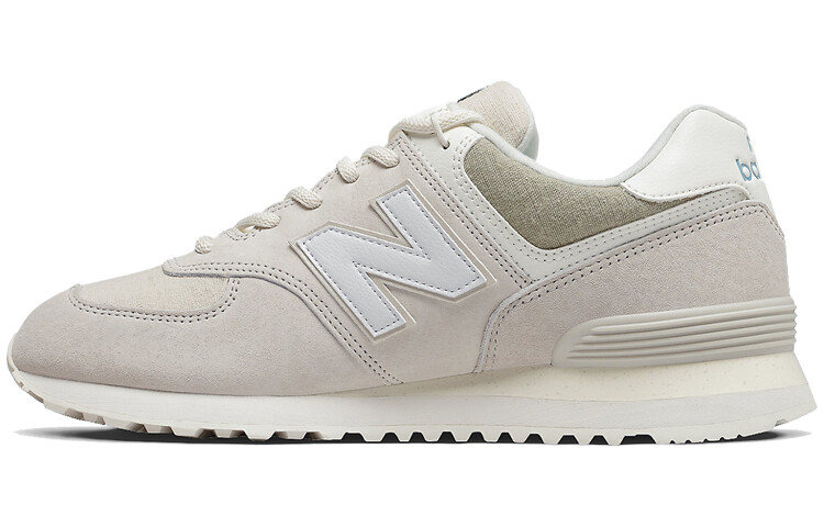 Кроссовки для бега New Balance NB 574 унисекс
Кроссовки для бега New Balance NB 574 унисекс