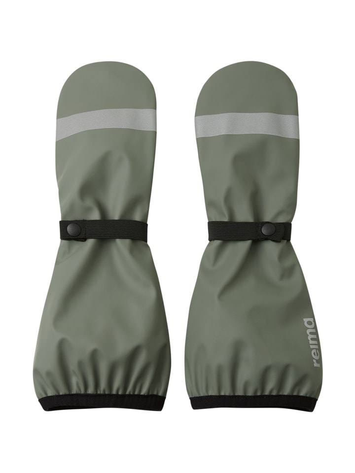 Рукавицы Reima
Рукавицы Reima