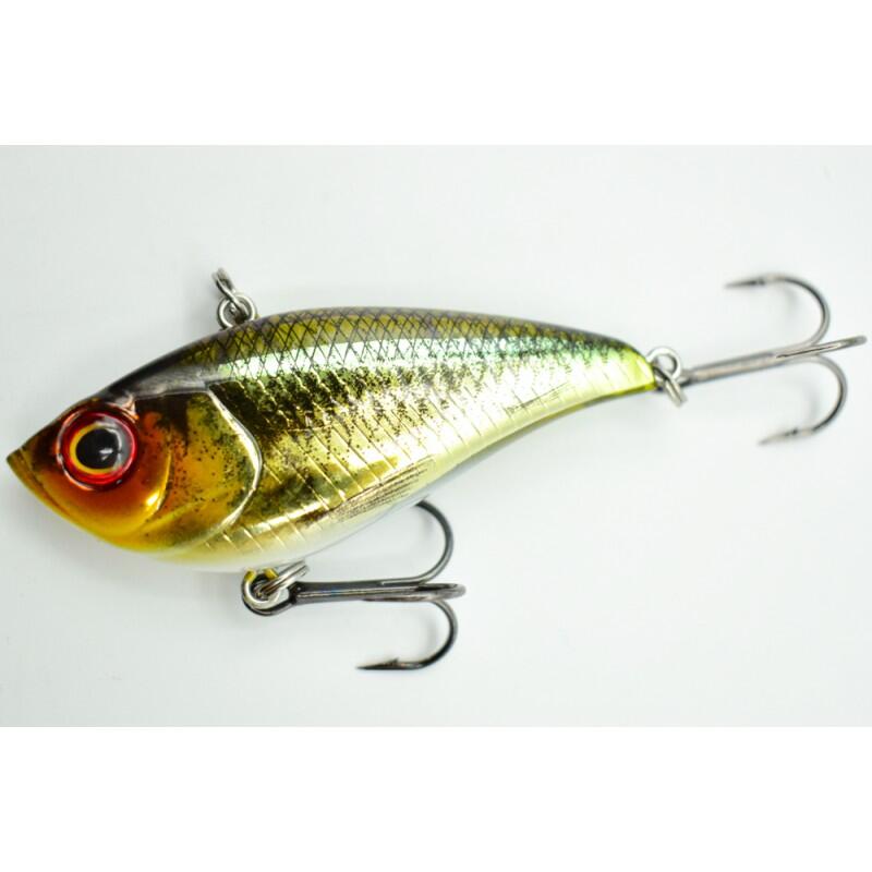 Твердая приманка VOLKIEN SOUL - X-VIB 66 Silent
Твердая приманка VOLKIEN SOUL - X-VIB 66 Silent