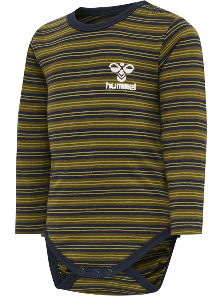 Комбинезон Hummel Snap Button Romper Hmlunited Boys in BLACK IRIS Hummel
Комбинезон Hummel Snap Button Romper Hmlunited Boys in BLACK IRIS Hummel