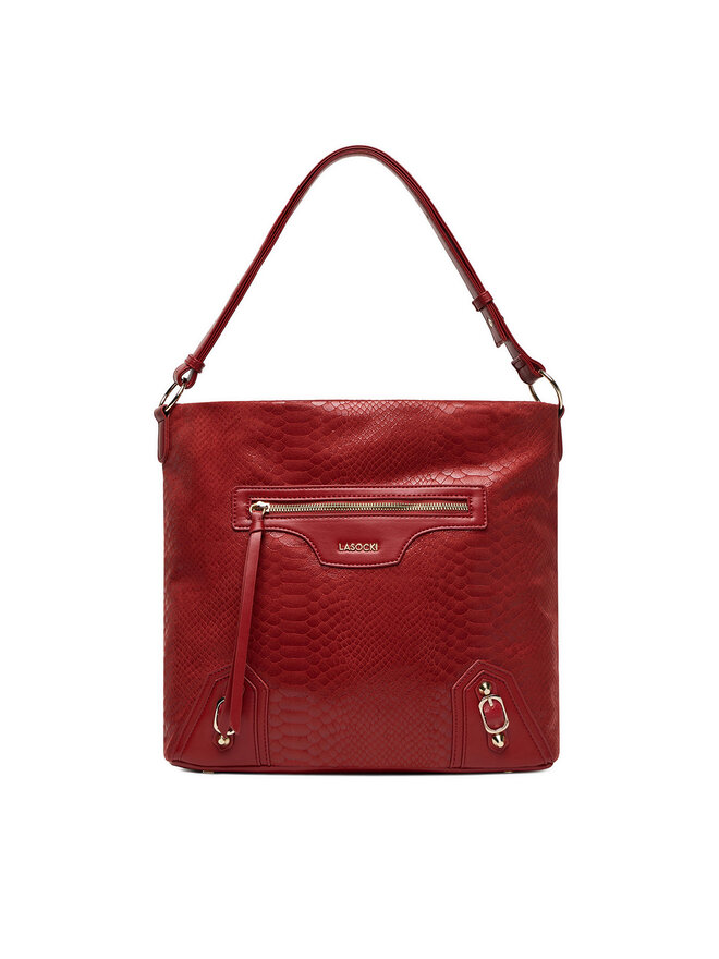 Сумка Lasocki C-LSK-X-007-08, красный
Сумка Lasocki C-LSK-X-007-08, красный