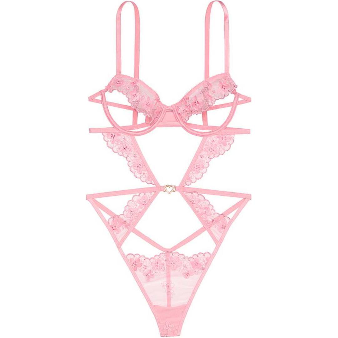 Victoria's Secret Боди Dream Pink
Victoria's Secret Боди Dream Pink