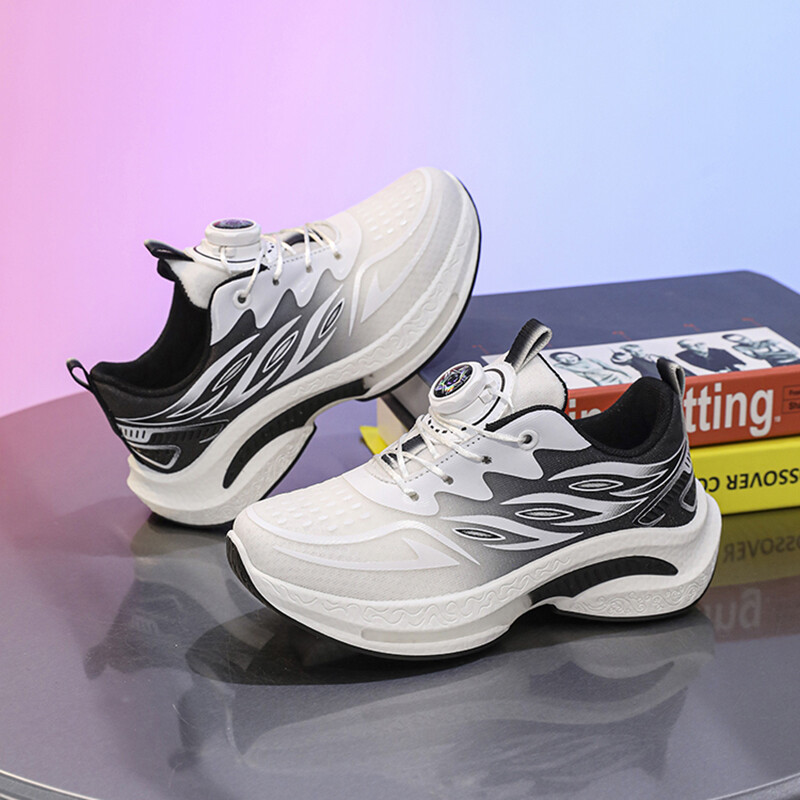 Кроссовки для детей "Дети" Kinddog, цвет (P09) Black
Кроссовки для детей "Дети" Kinddog, цвет (P09) Black