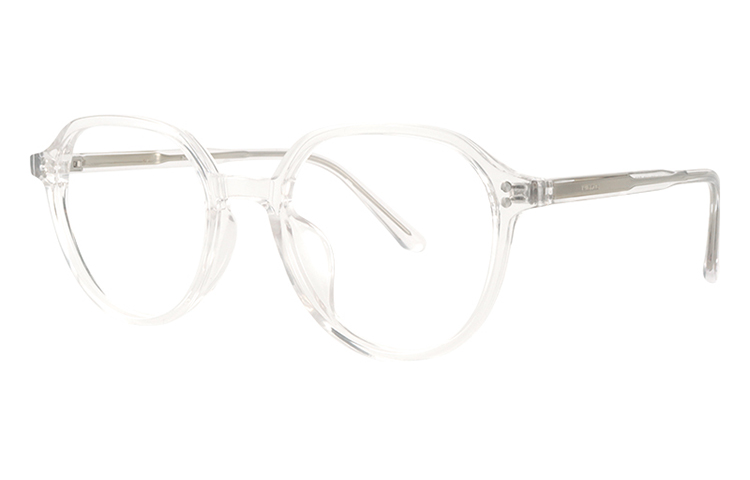 MUZU Унисекс очки для зрения, 21591-Transparent color-C01
MUZU Унисекс очки для зрения, 21591-Transparent color-C01