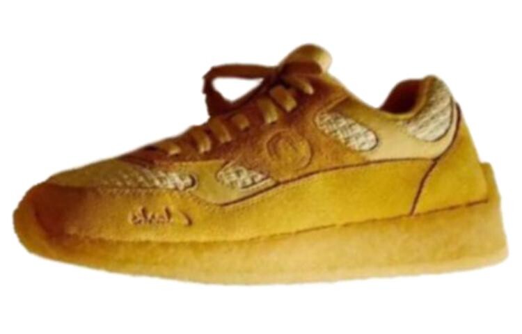 Мужские кроссовки Lifestyle с низким верхом, коричневого цвета Clarks, Коричневый, Мужские кроссовки Lifestyle с низким верхом, коричневого цвета Clarks
Мужские кроссовки Lifestyle с низким верхом, коричневого цвета Clarks, Коричневый, Мужские кроссовки Lifestyle с низким верхом, коричневого цвета Clarks