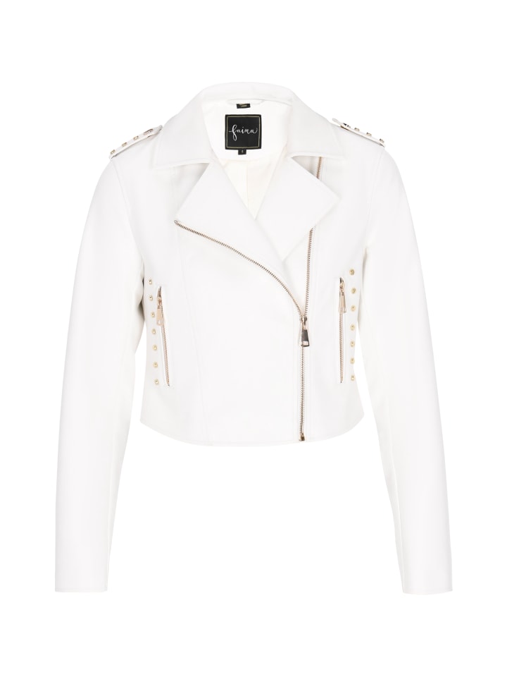 Куртка faina, белый
Куртка faina, белый