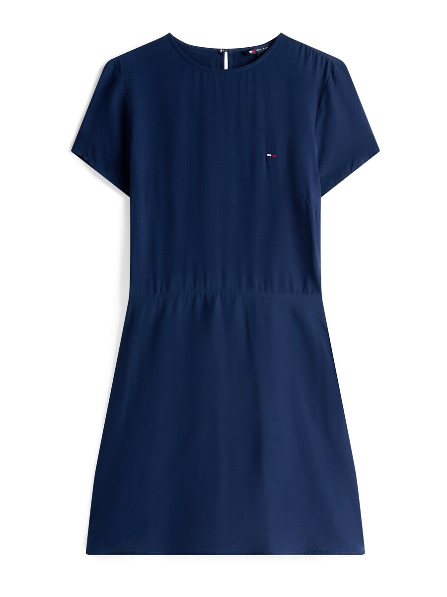 Платье Tommy Jeans, темно-синий
Платье Tommy Jeans, темно-синий