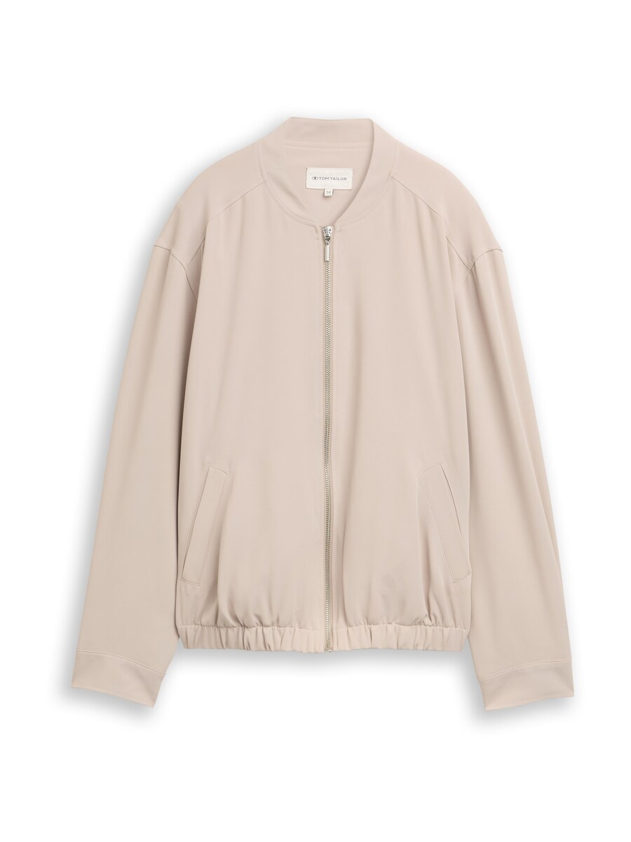 Демисезонная куртка TOM TAILOR, Taupe
Демисезонная куртка TOM TAILOR, Taupe