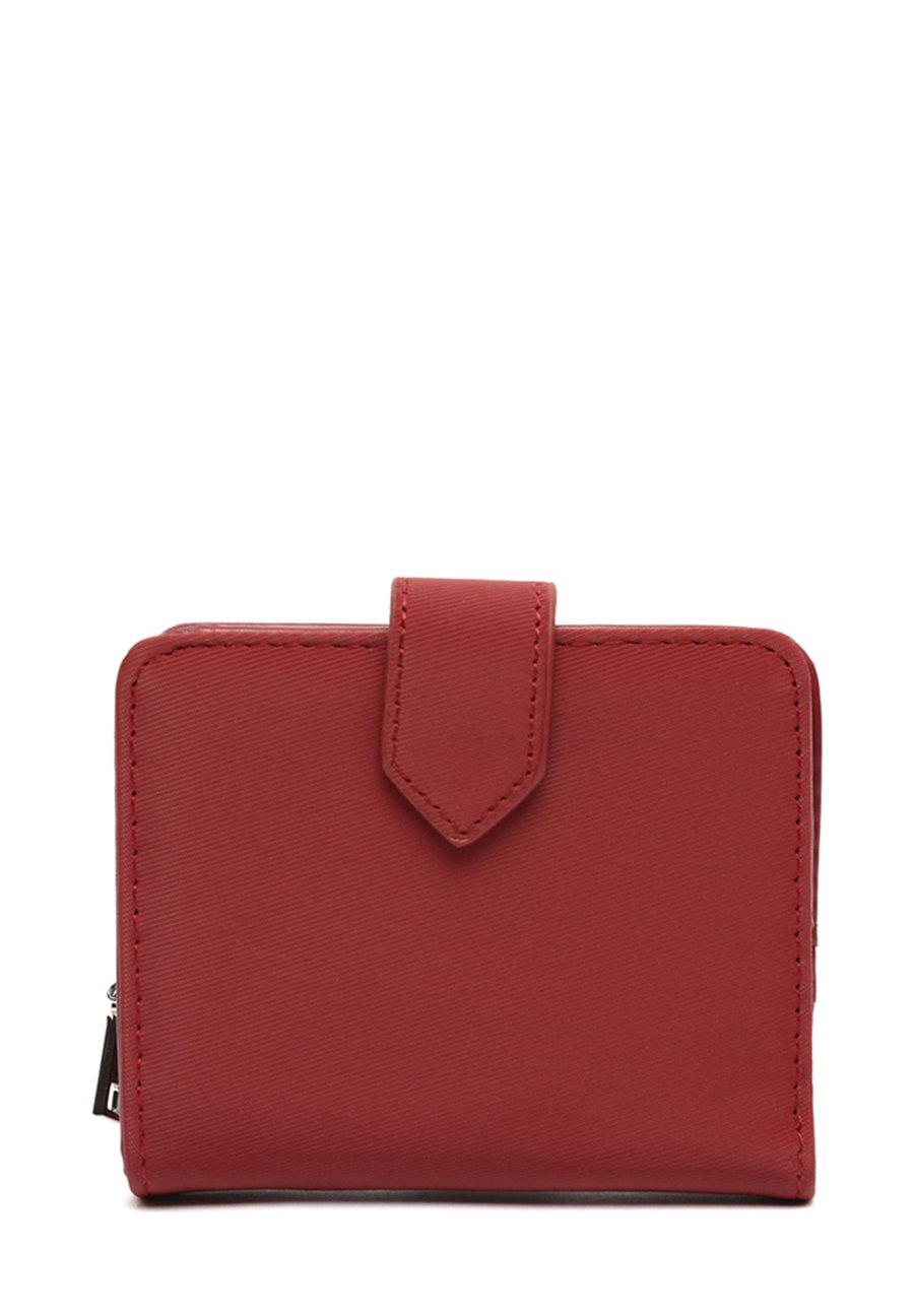 Кошелек MISAKO Wallet, Red/Bordeaux
Кошелек MISAKO Wallet, Red/Bordeaux