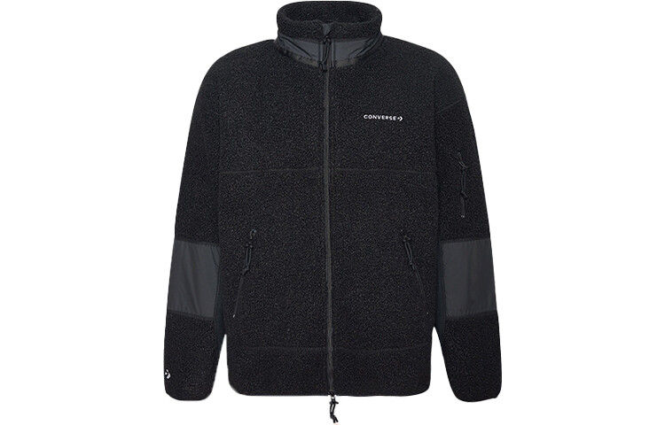 Мужская куртка Converse, Черный
Мужская куртка Converse, Черный
