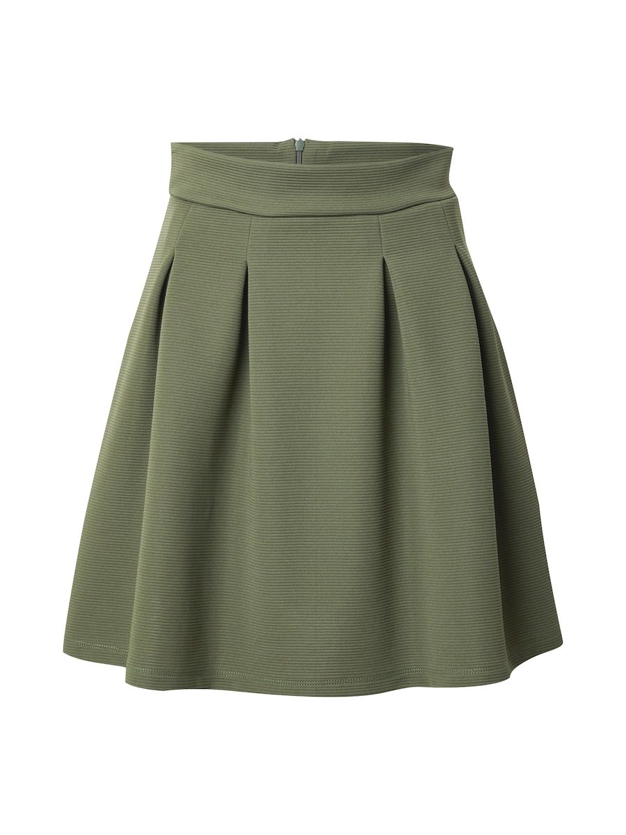 Юбка ABOUT YOU Medina, зеленый
Юбка ABOUT YOU Medina, зеленый