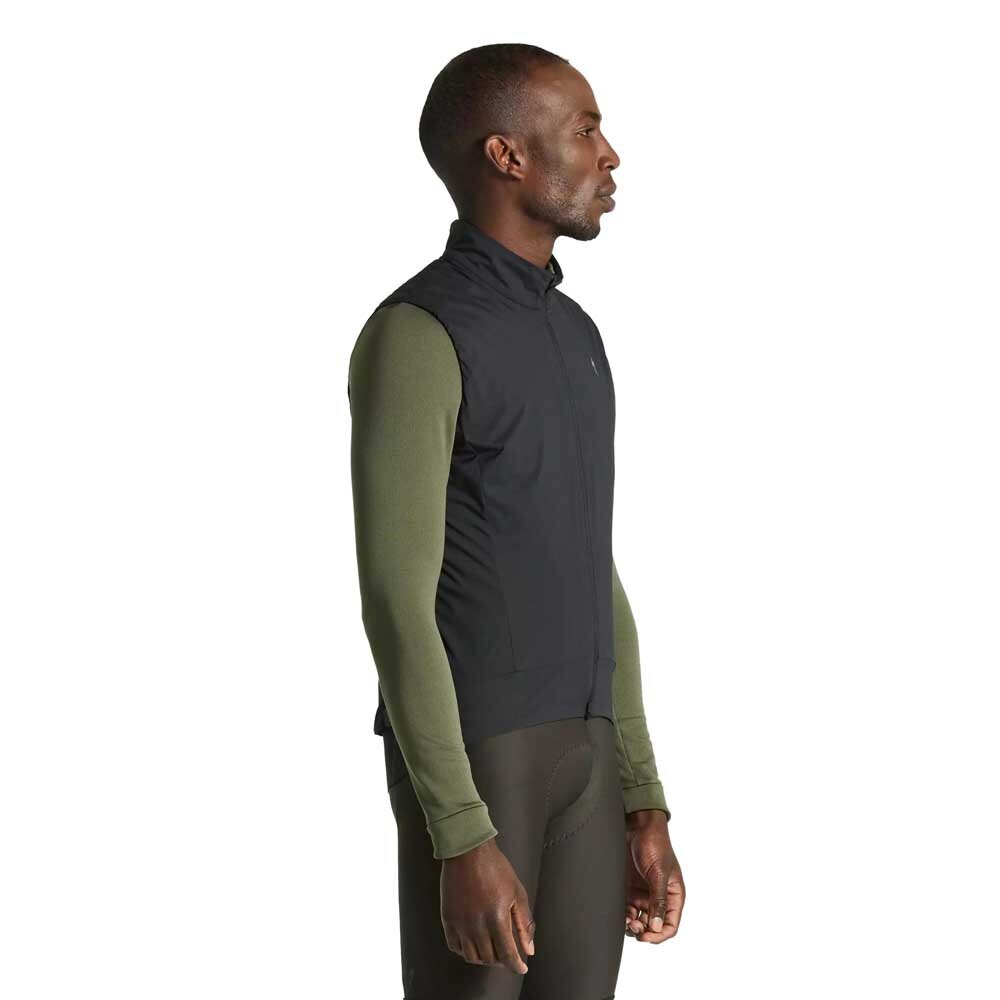 Жилет Specialized Prime Alpha, черный
Жилет Specialized Prime Alpha, черный