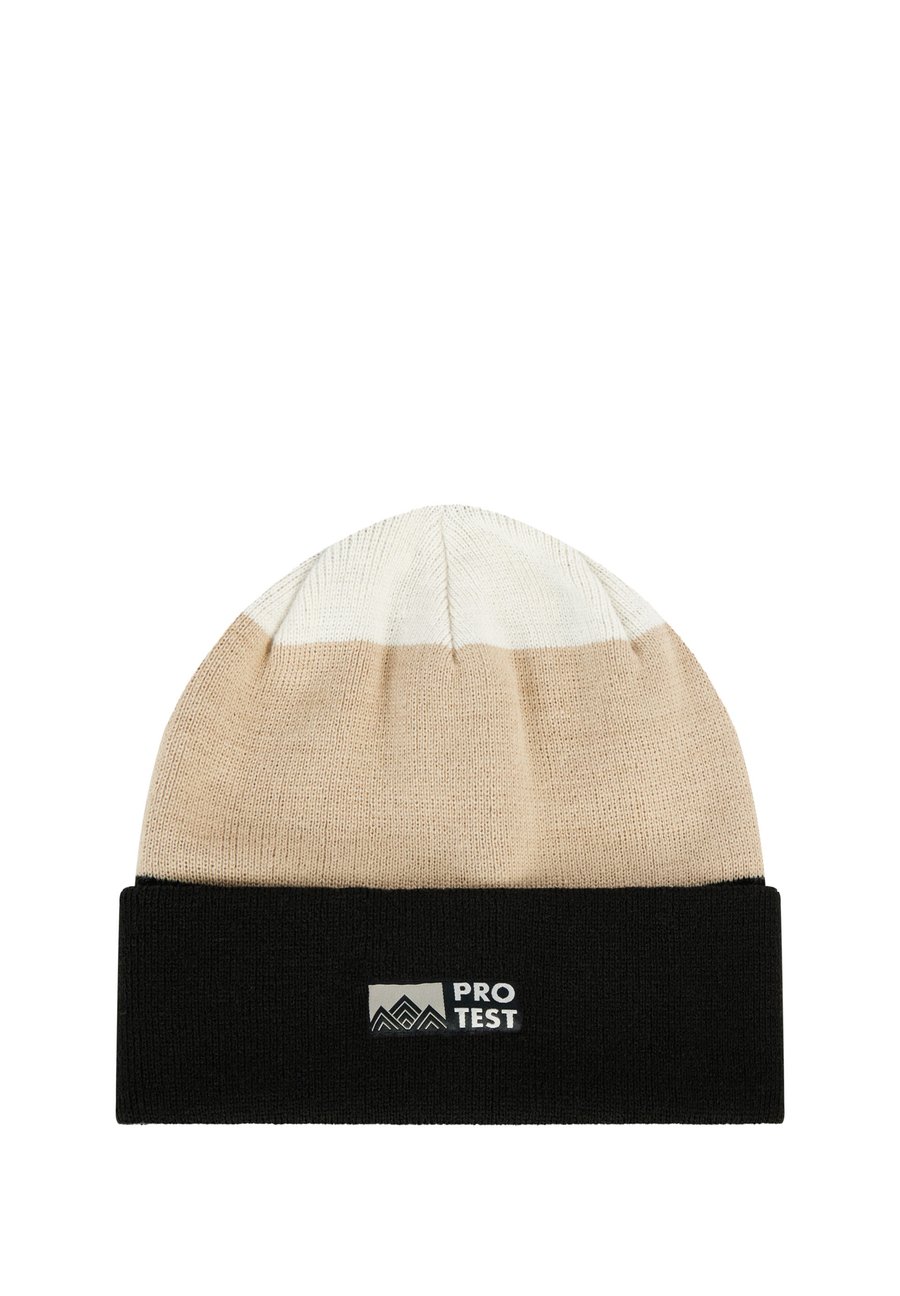 Шапка Protest Beanie, True Black/Black
Шапка Protest Beanie, True Black/Black
