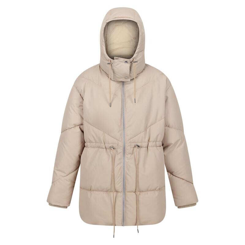 Женский пуховик Regatta, бежевый
Женский пуховик Regatta, бежевый