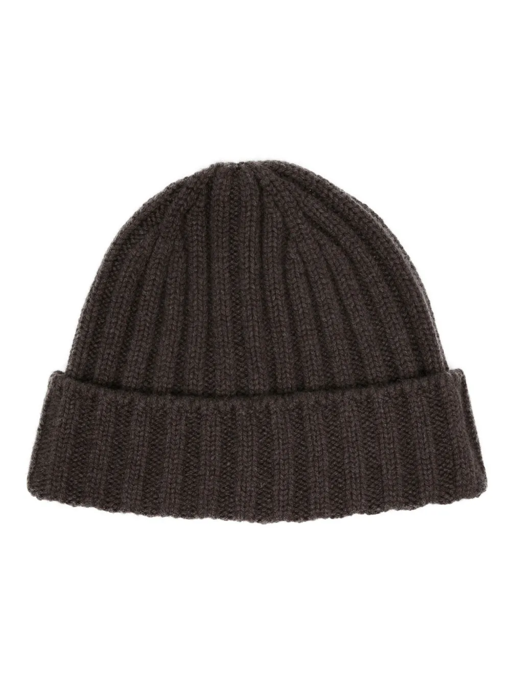 Кашемировая шапка бини в рубчик Brunello Cucinelli, коричневый
Кашемировая шапка бини в рубчик Brunello Cucinelli, коричневый