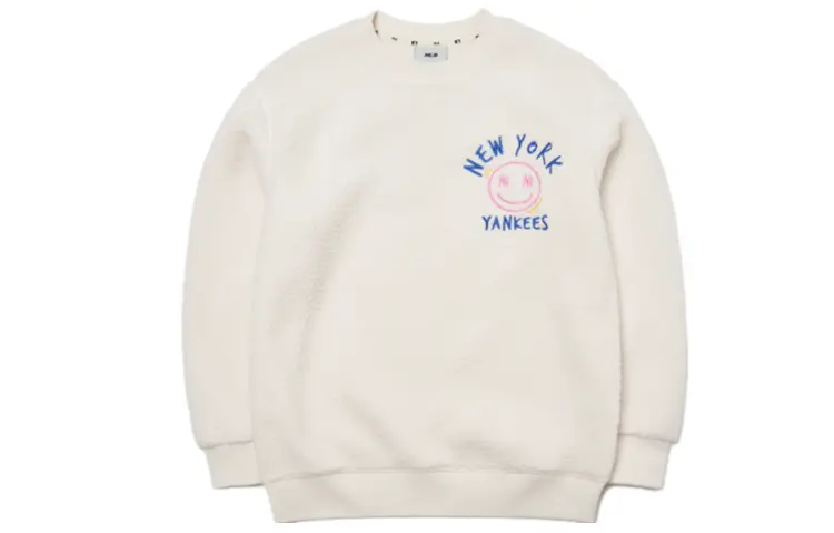 Унисекс-худи MLB, бежевый
Унисекс-худи MLB, бежевый