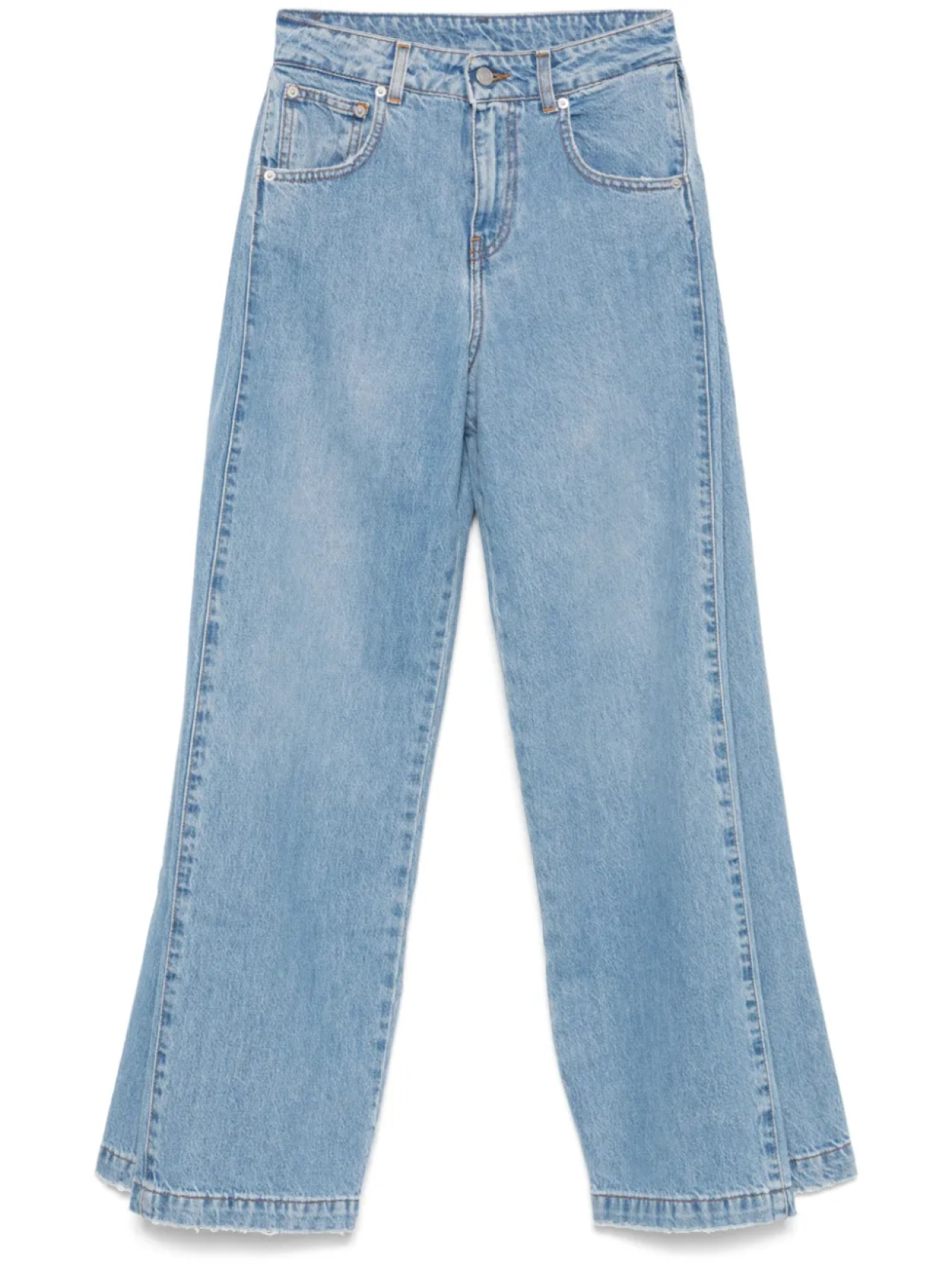 The Editor джинсы Roby, синий
The Editor джинсы Roby, синий