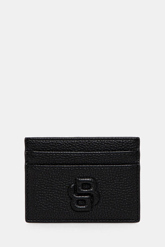 Футляр для карт Boss, черный
Футляр для карт Boss, черный